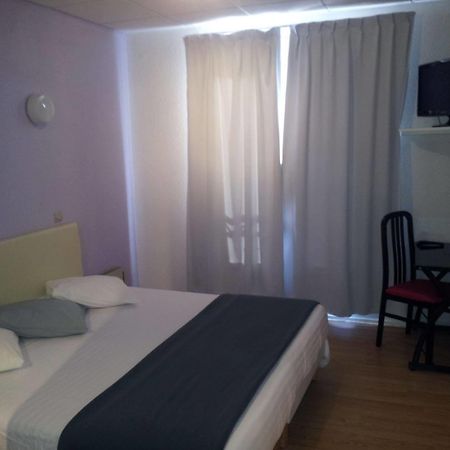 Le Clos Fleuri Bourg-de-Thizy Екстер'єр фото